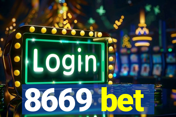 8669 bet